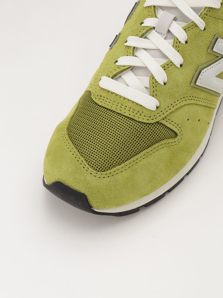 New Balance】996(スニーカー)｜シューズ｜emmi（エミ）の通販サイト