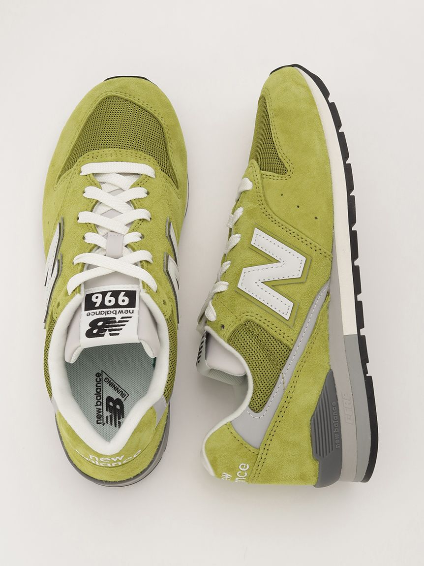 New Balance】996(スニーカー)｜シューズ｜emmi（エミ）の通販サイト