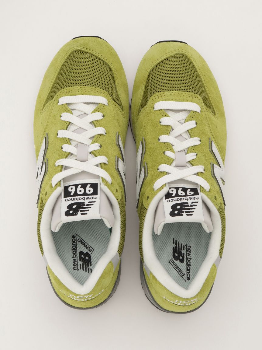New Balance】996(スニーカー)｜シューズ｜emmi（エミ）の通販サイト