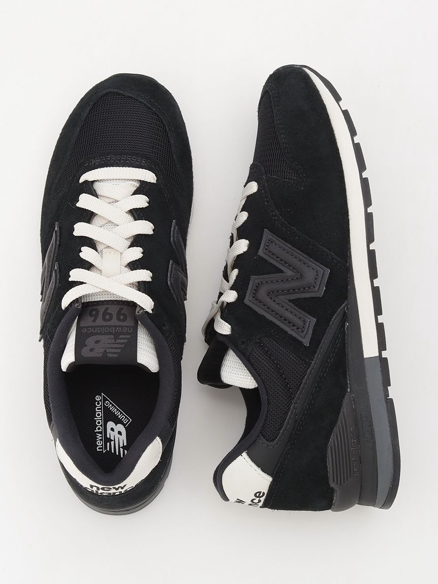New Balance】996(スニーカー)｜シューズ｜emmi（エミ）の通販サイト