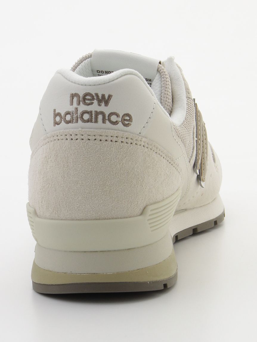 New Balance】996(スニーカー)｜シューズ｜emmi（エミ）の通販サイト