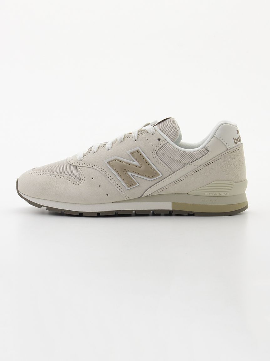 New Balance】996(スニーカー)｜シューズ｜emmi（エミ）の通販サイト