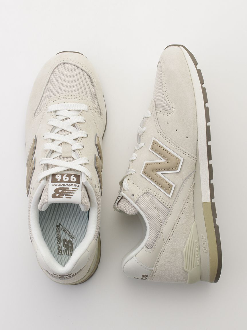 New Balance】996(スニーカー)｜シューズ｜emmi（エミ）の通販サイト