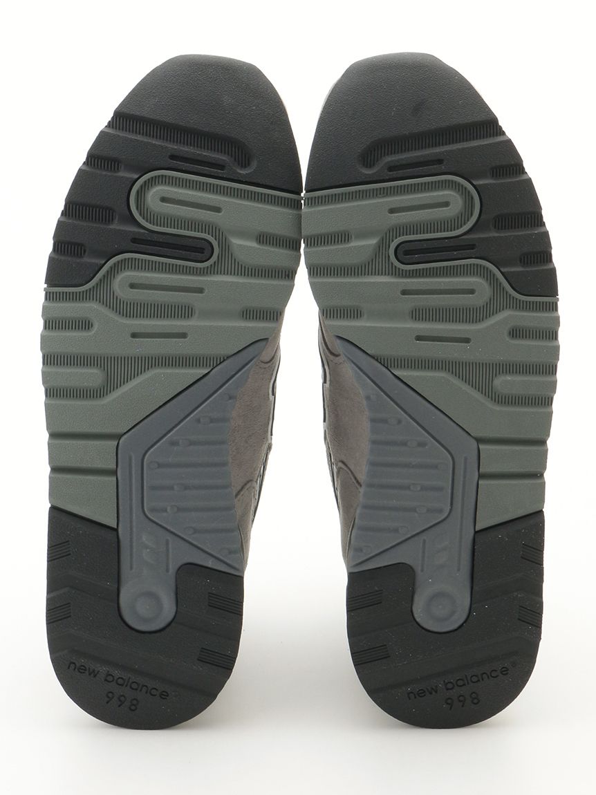 New Balance】U998(スニーカー)｜シューズ｜emmi（エミ）の通販