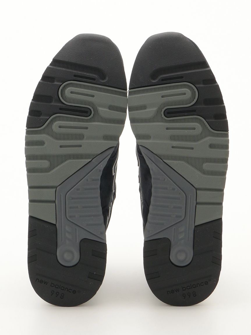 New Balance】U998(スニーカー)|シューズ|emmi(エミ)の通販 New Balance】U998(スニーカー)|シューズ|emmi(エミ)の通販