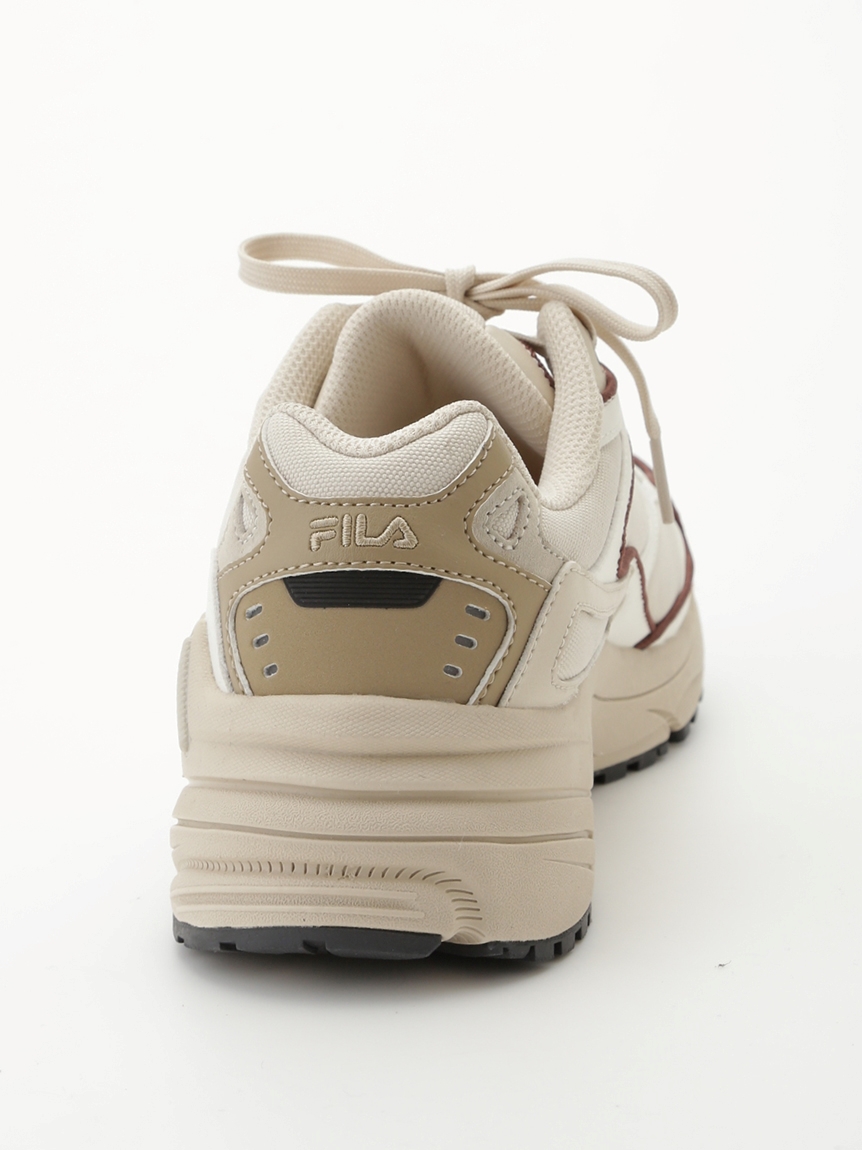 emmi×FILA】FILA CATAPULT(スニーカー)｜シューズ｜emmi（エミ）の通販