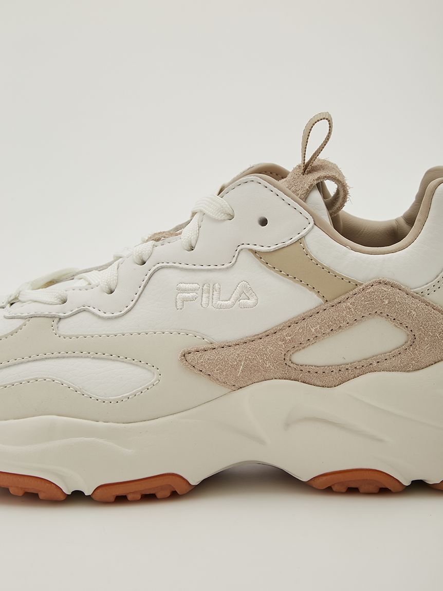 emmi×FILA】Raytracer × emmi 26センチ-