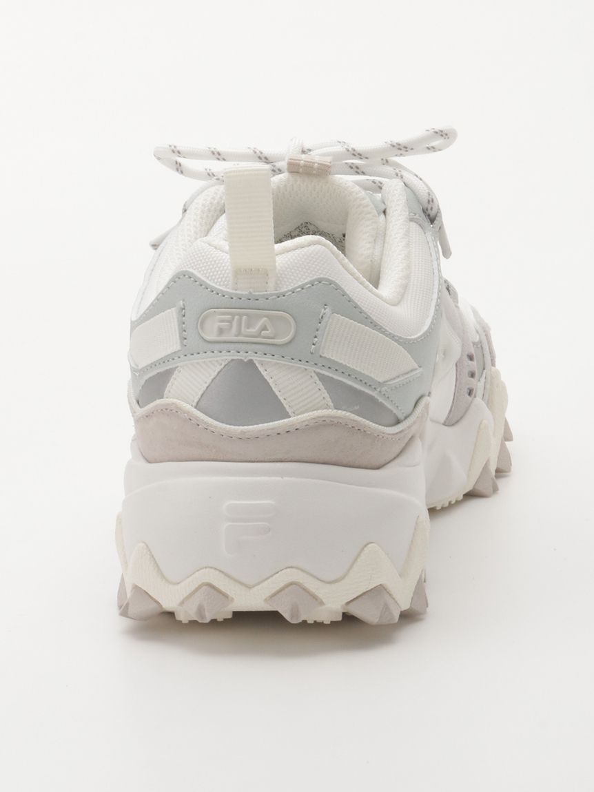 FILA】OAKMONT TR S(スニーカー)｜シューズ｜emmi（エミ）の通販サイト