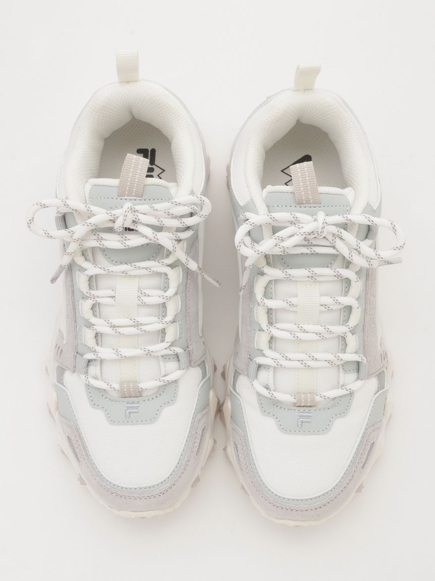 FILA】OAKMONT TR S(スニーカー)｜シューズ｜emmi（エミ）の通販