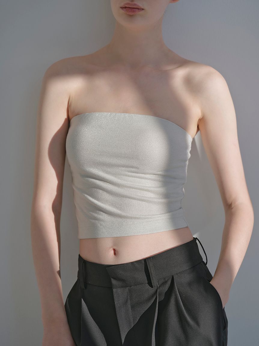 ラメベアトップ(その他)｜emmi（エミ）の通販サイト 【公式】