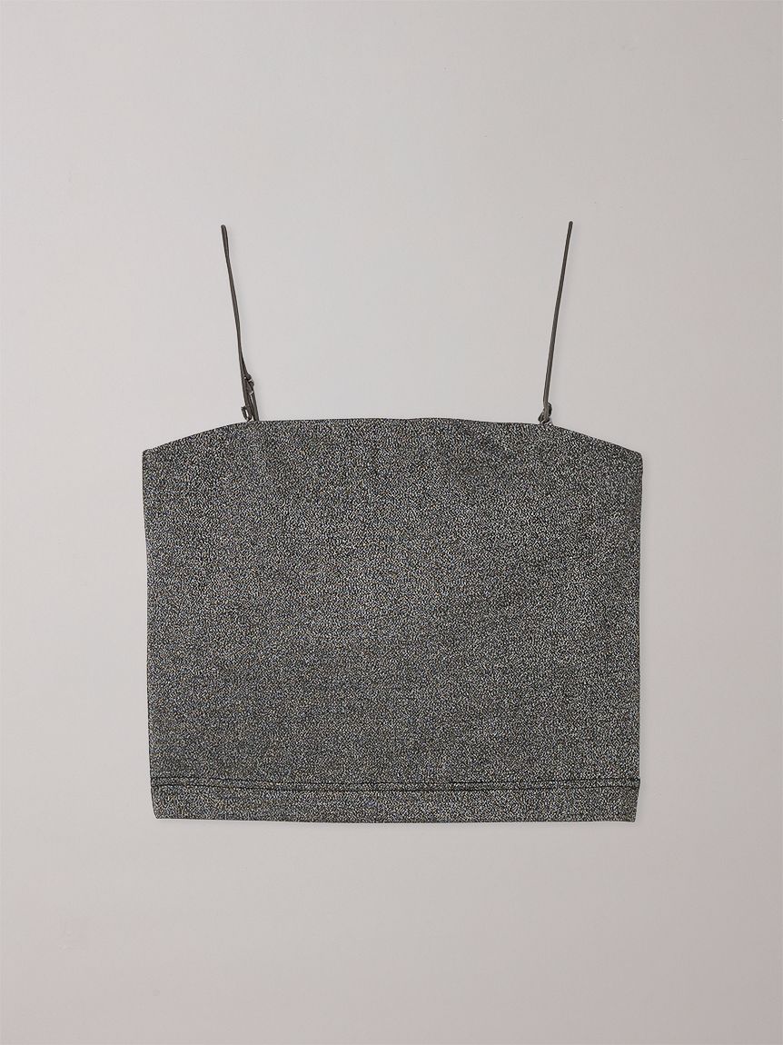 ラメベアトップ(その他)｜emmi（エミ）の通販サイト 【公式】