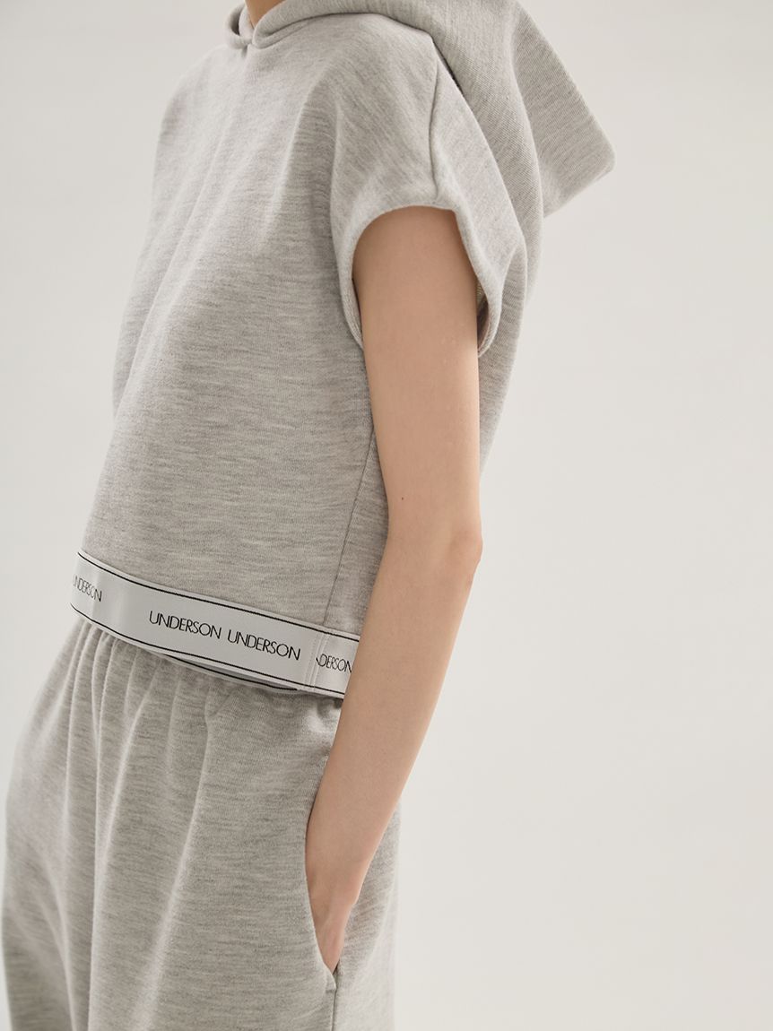 WASHI Sweat tops(スウェット/パーカー)｜トップス｜emmi（エミ）の