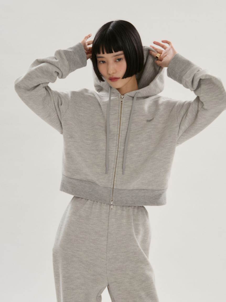 WASHI Sweat hoodie(スウェット/パーカー)｜トップス｜emmi（エミ）の