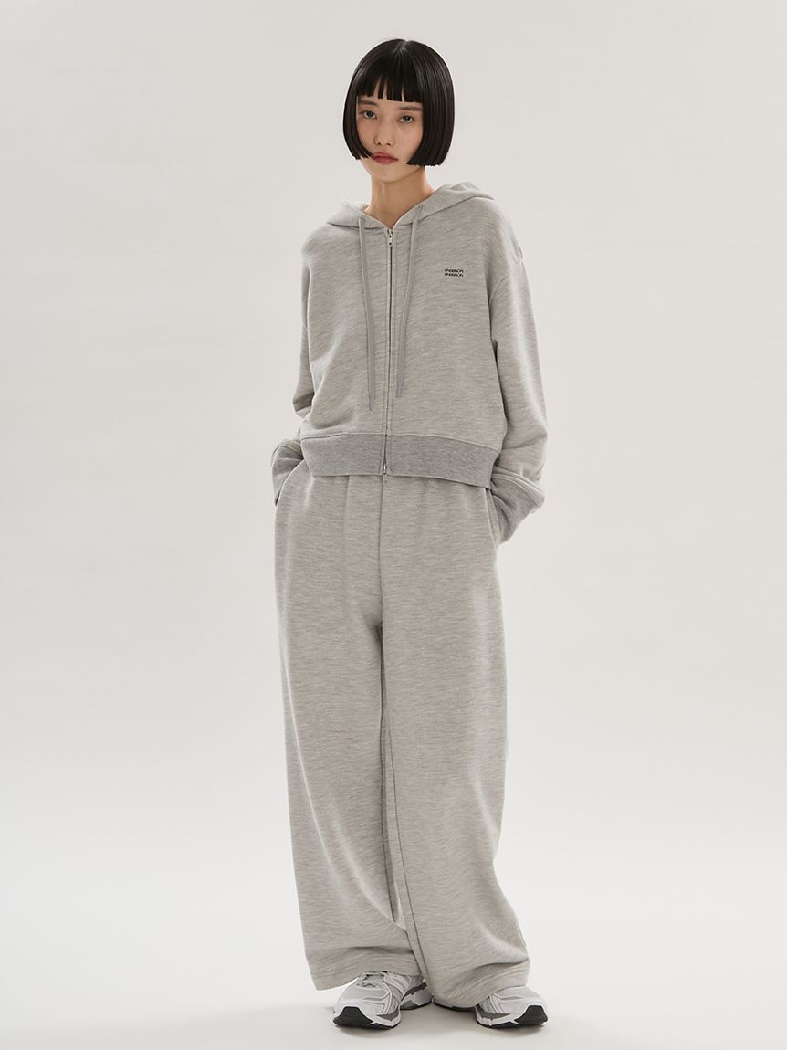 WASHI Sweat hoodie(スウェット/パーカー)｜トップス｜emmi（エミ）の
