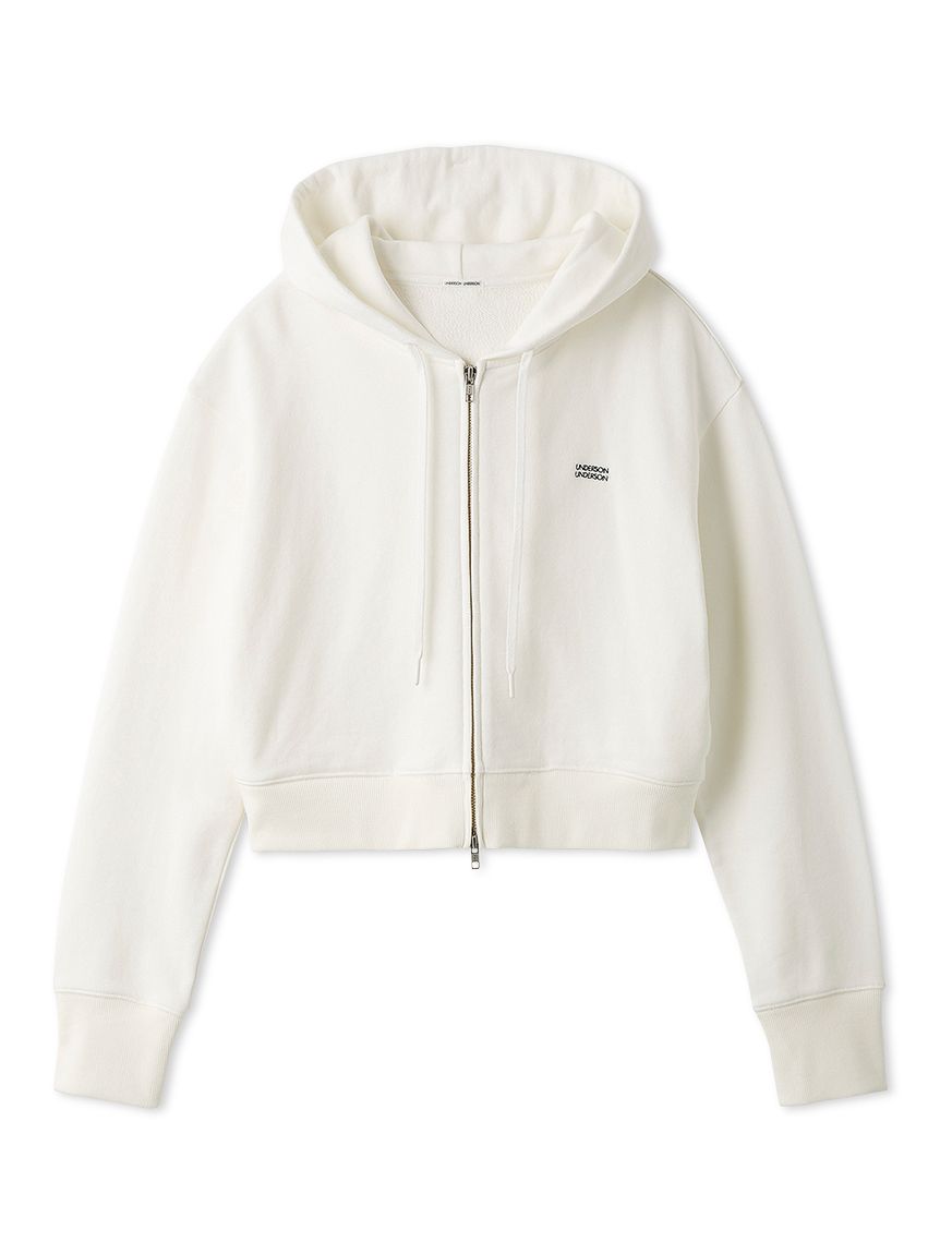 WASHI Sweat hoodie(スウェット/パーカー)｜トップス｜emmi（エミ）の