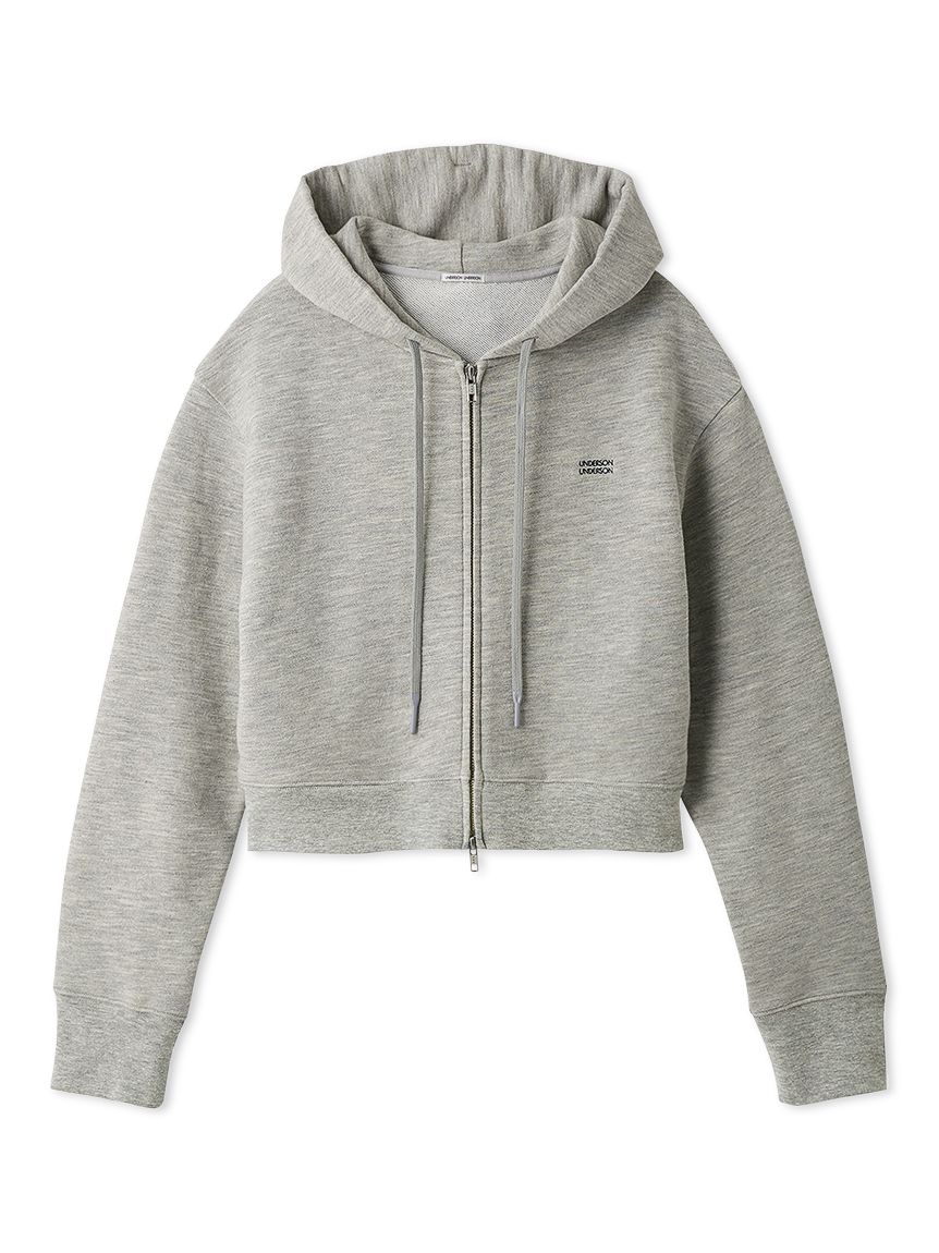 WASHI Sweat hoodie(スウェット/パーカー)｜トップス｜emmi（エミ）の
