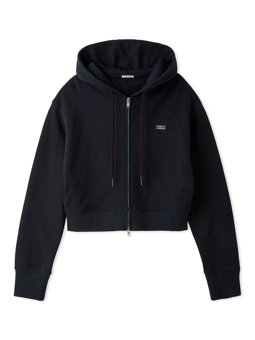 WASHI Sweat hoodie(スウェット/パーカー)｜トップス｜emmi（エミ）の