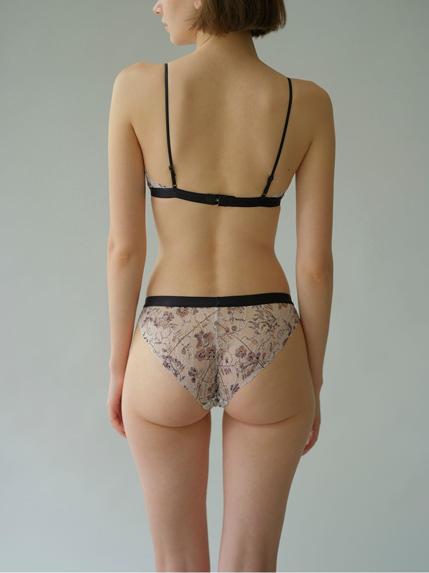 L.Rix Fantasy上野リチ×UNDERSON UNDERSON】レースショーツ(その他