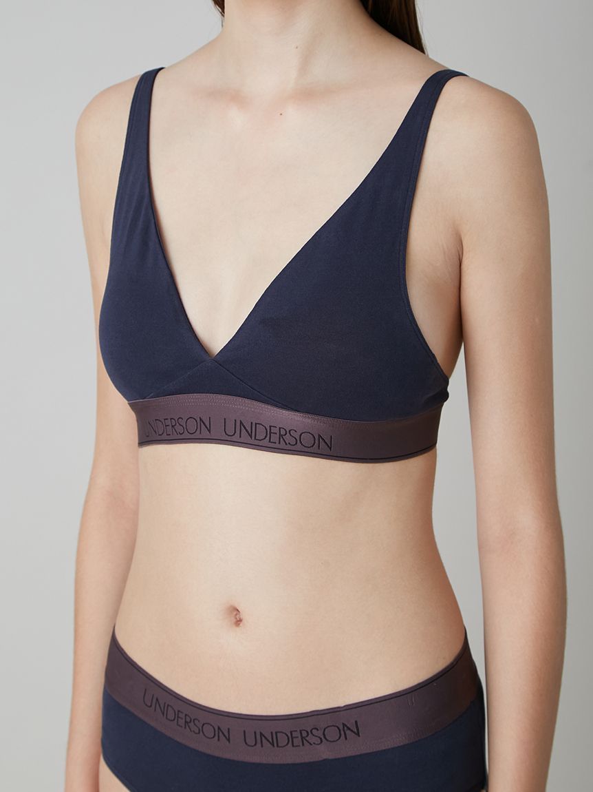 リラックスヘルシーブラ(その他)｜emmi（エミ）の通販サイト 【公式】