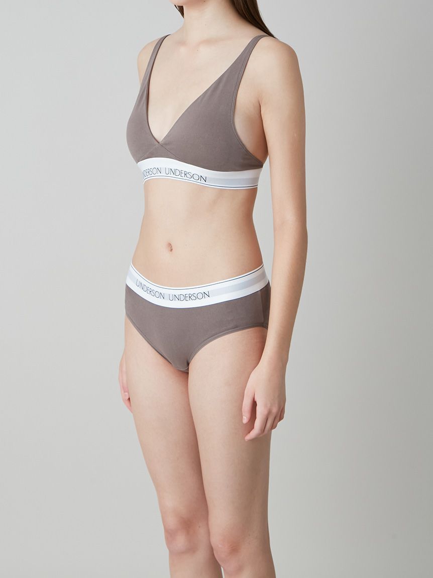 下着・アンダーウェア Lumienne カラフルに楽しむアンダーウェア | Life and Beauty by JUNONLINE