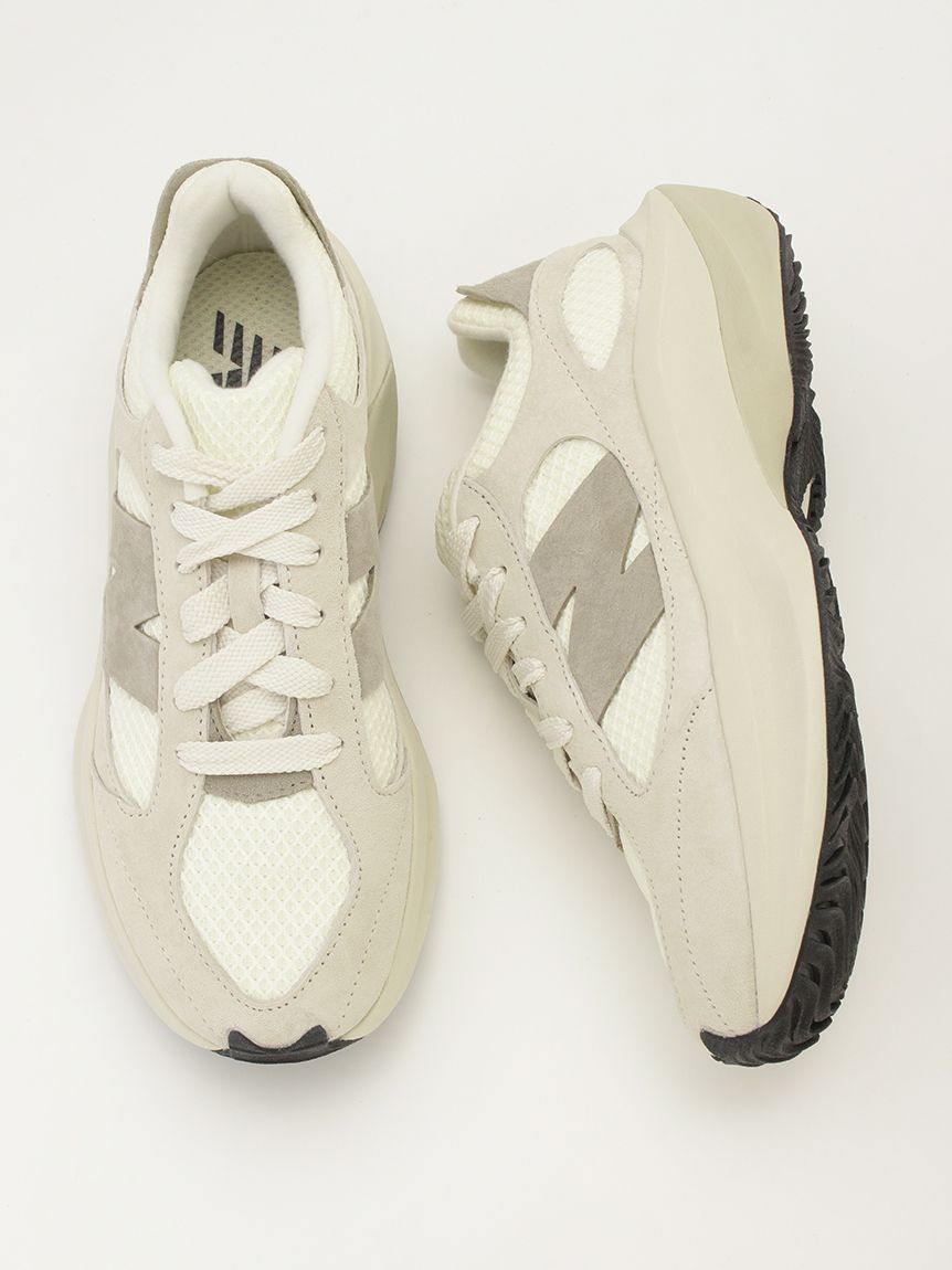 New Balance】UWRPD(スニーカー)｜シューズ｜emmi（エミ）の通販