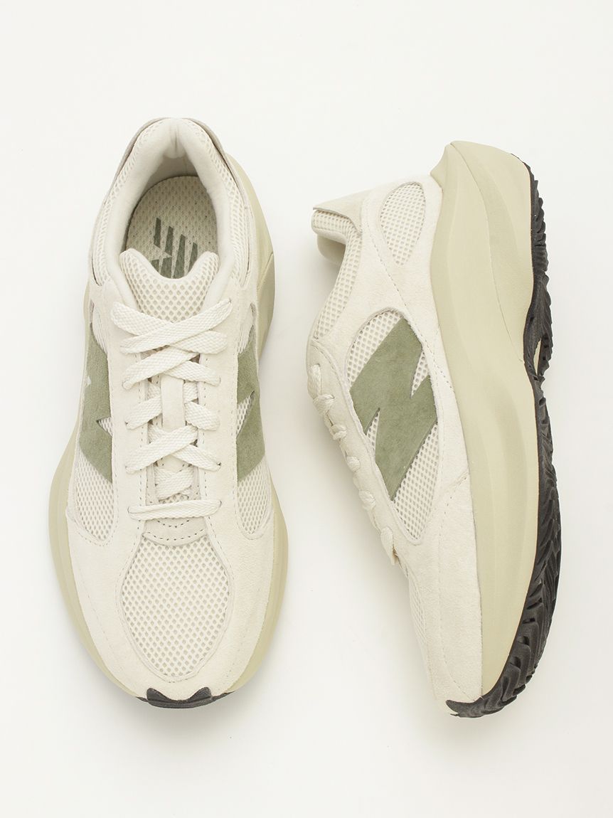 New Balance】UWRPD(スニーカー)｜シューズ｜emmi（エミ）の通販