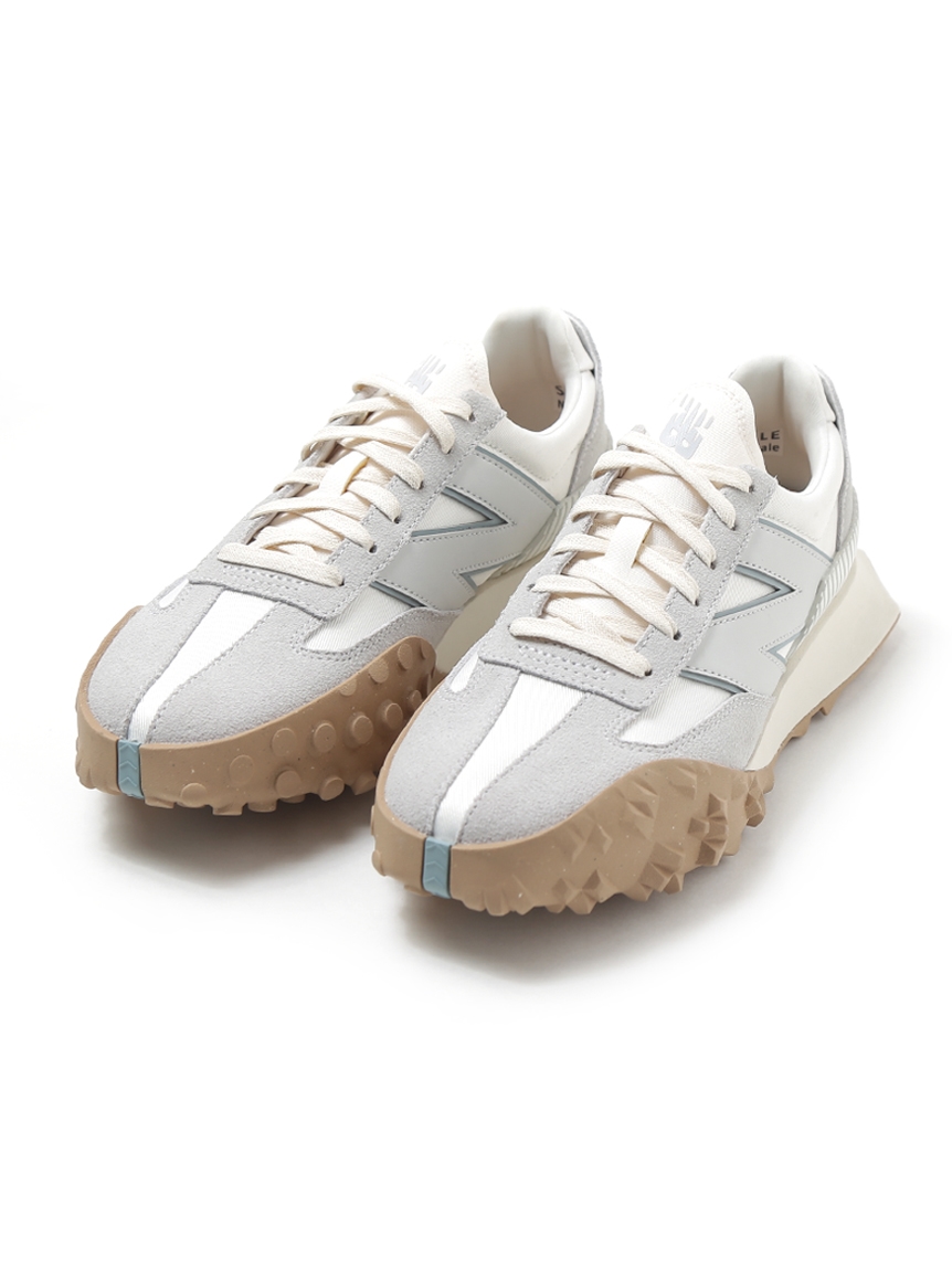 emmi×New Balance】UXC72(スニーカー)｜シューズ｜emmi（エミ）の通販