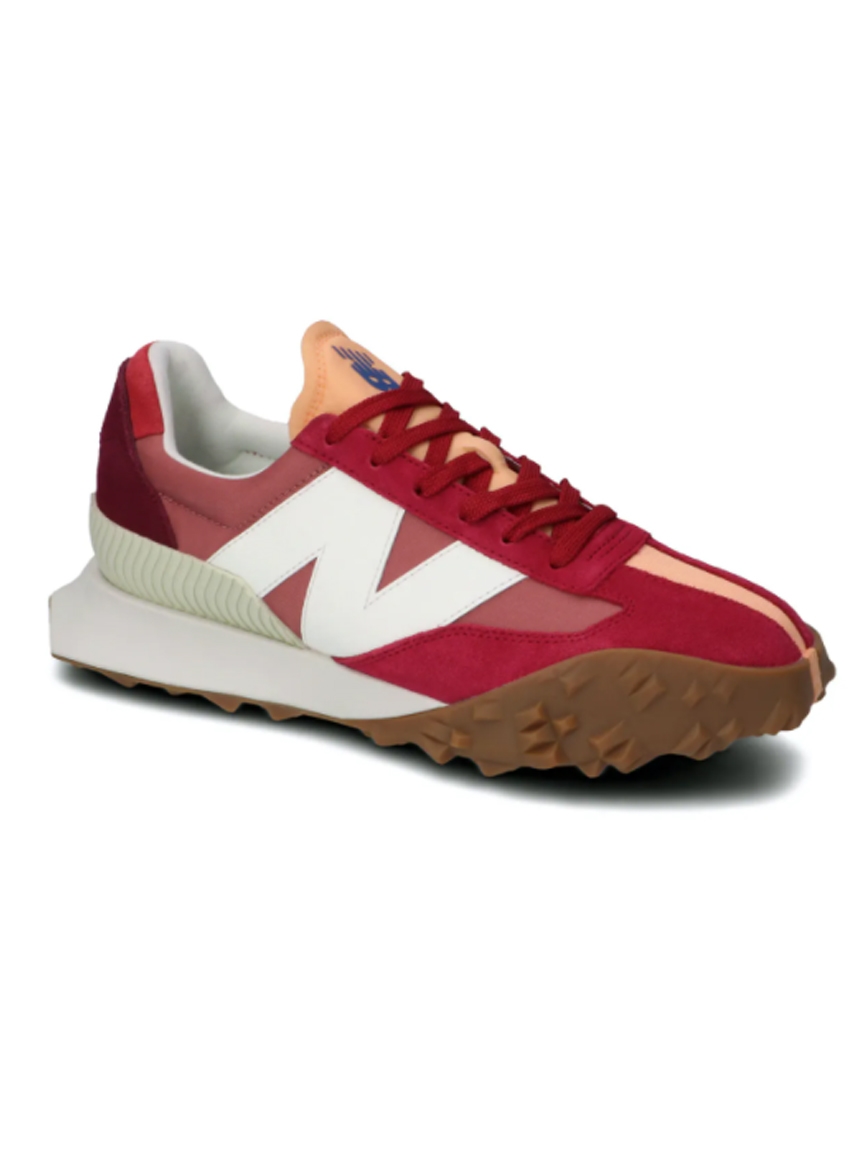 New Balance/大人気/UXC72I ランニングシューズ合成皮革 楽天市場】ニューバランス スニーカー メンズ ローカット