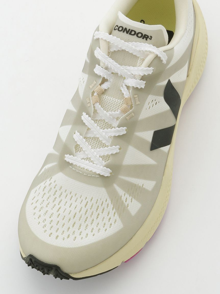 VEJA】CONDOR 3(スニーカー)｜シューズ｜emmi（エミ）の通販サイト