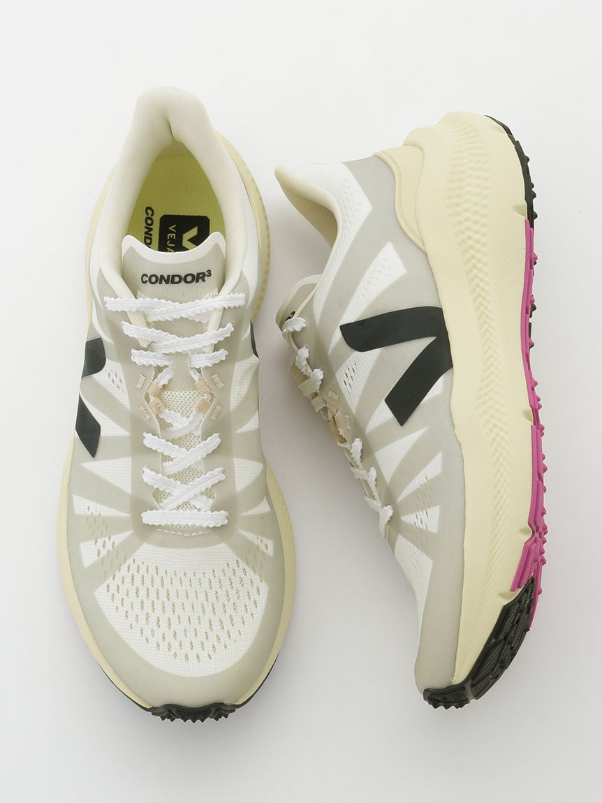 VEJA】CONDOR 3(スニーカー)｜シューズ｜emmi（エミ）の通販サイト