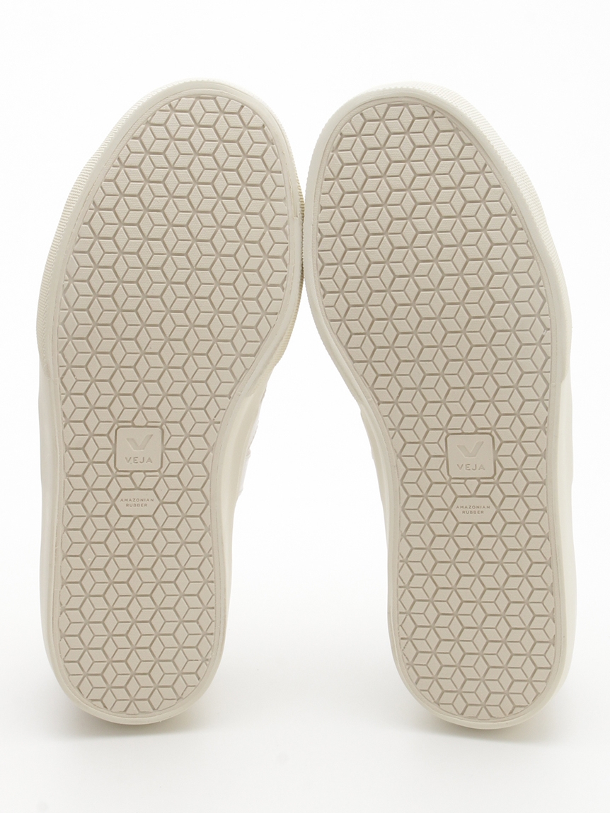 スニーカー【VEJA】関税込送料無料 マルチカラー ジュートソール VEJA (正規販売店) ヴェジャ スニーカー CAMPO カンポ