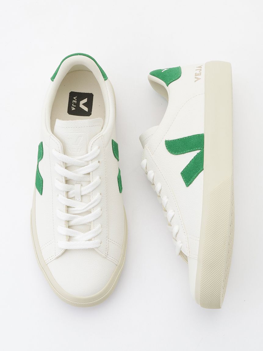 VEJA】CAMPO(スニーカー)｜SHOES｜emmi（エミ）の通販サイト 【公式】