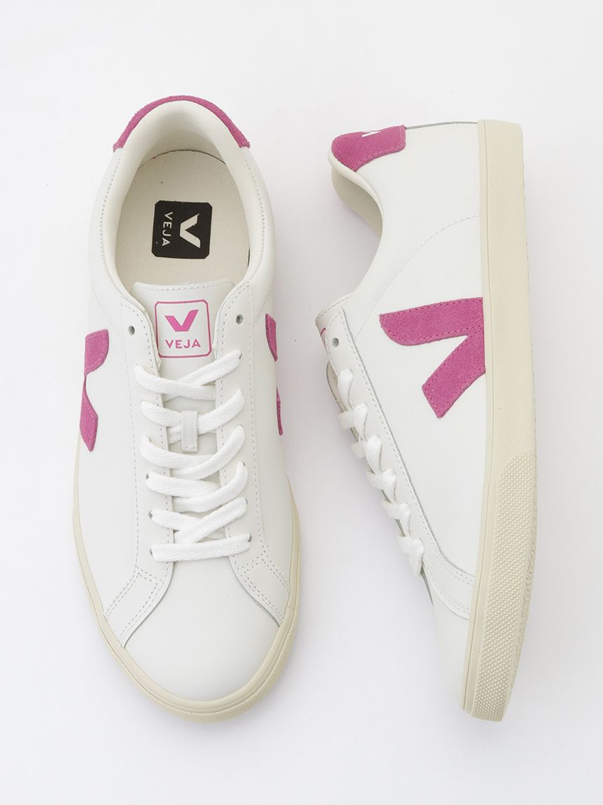 VEJA】ESPLAR LOGO(スニーカー)｜シューズ｜emmi（エミ）の通販サイト