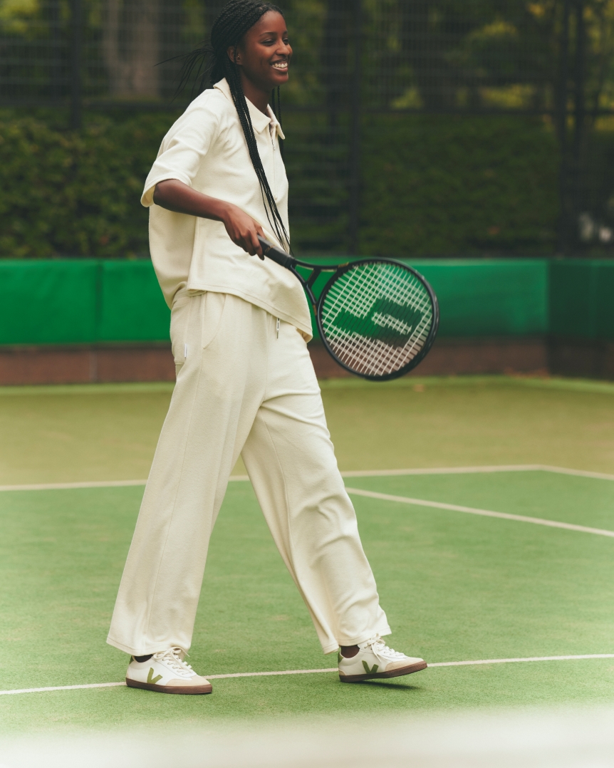 VEJA for emmi】VOLLEY(スニーカー)｜シューズ｜emmi（エミ）の通販 