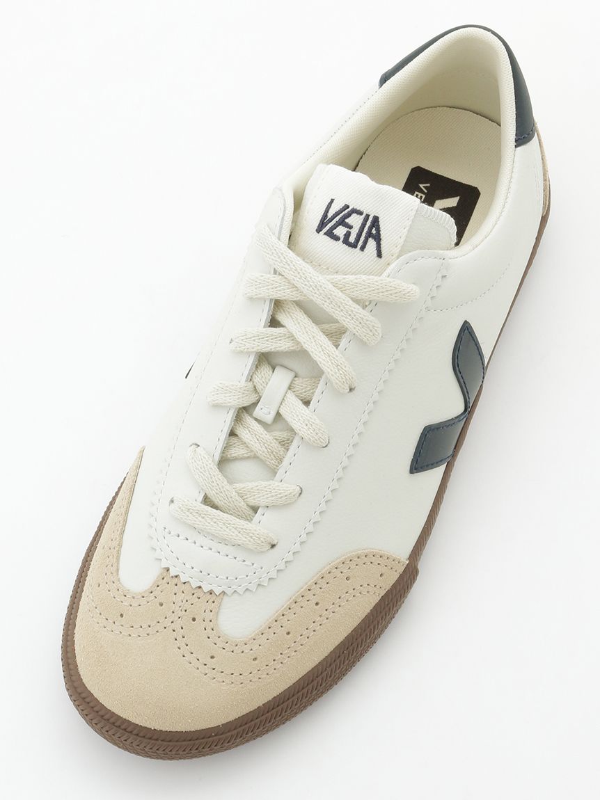 VEJA】VOLLEY(スニーカー)｜シューズ｜emmi（エミ）の通販サイト