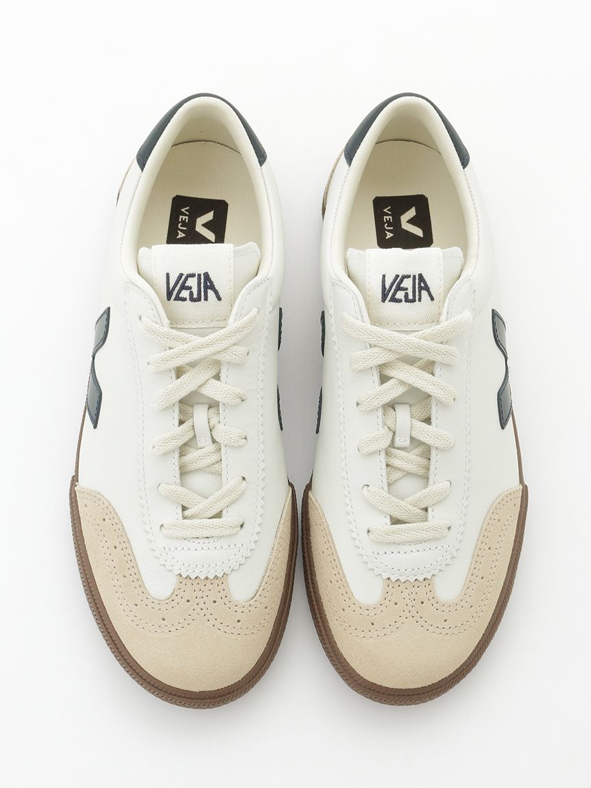 VEJA】VOLLEY(スニーカー)｜シューズ｜emmi（エミ）の通販サイト 【公式】