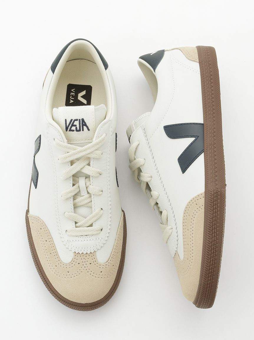 VEJA】VOLLEY(スニーカー)｜シューズ｜emmi（エミ）の通販サイト 【公式】
