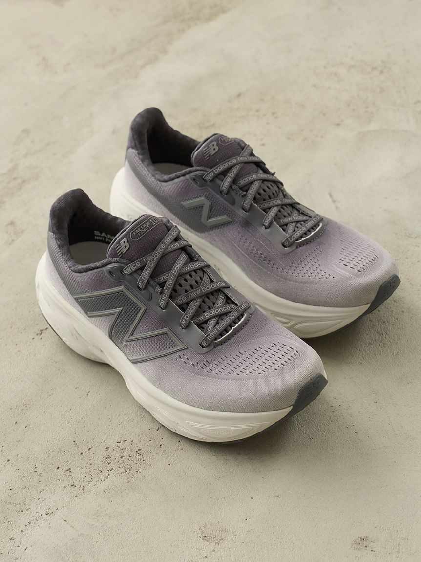 New Balance for emmi】W1080(スニーカー)｜シューズ｜emmi