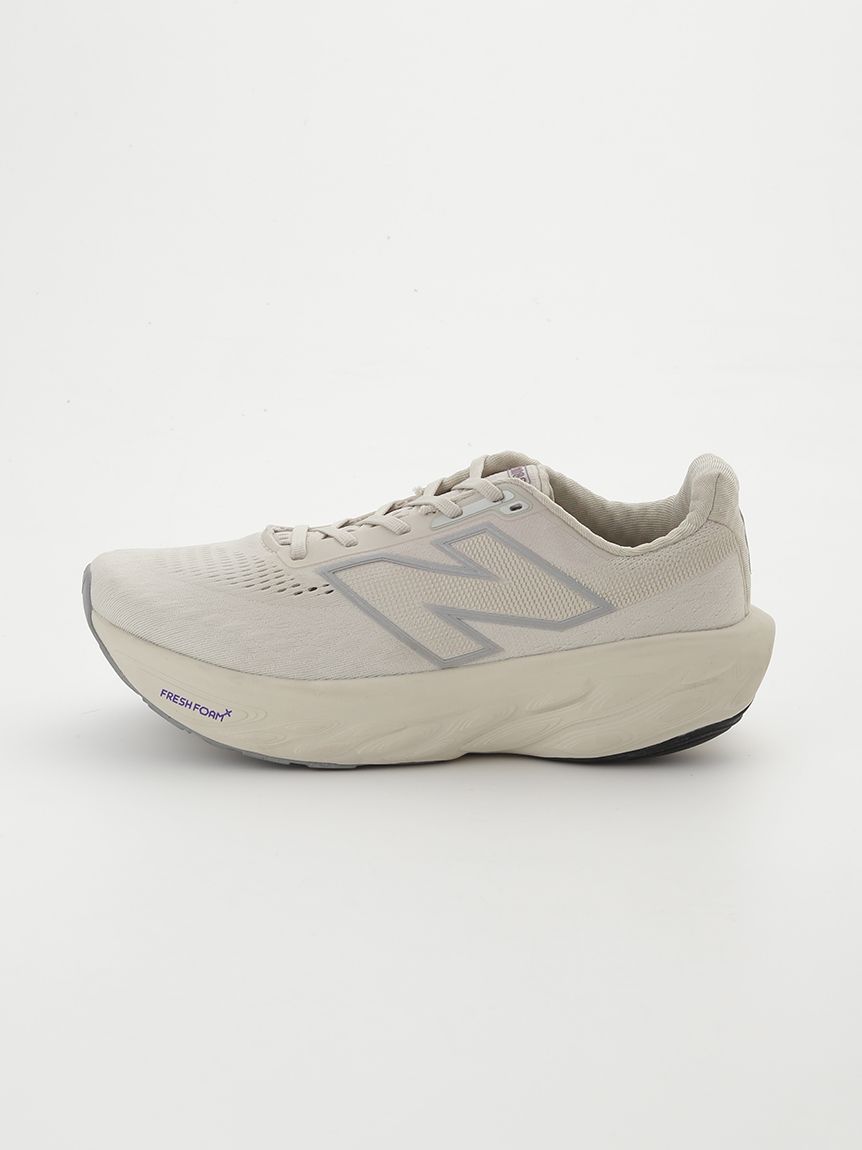 みゆ New Balance 486 White Pink Comfort Running Shoes Girls (Size