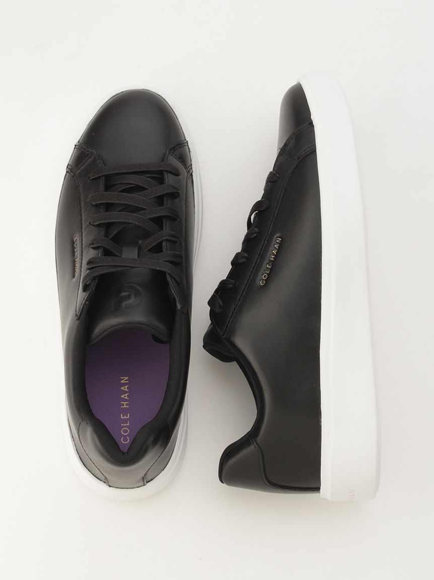 COLE HAAN for emmi】GRAND CROSSCOURT(スニーカー)｜シューズ｜emmi