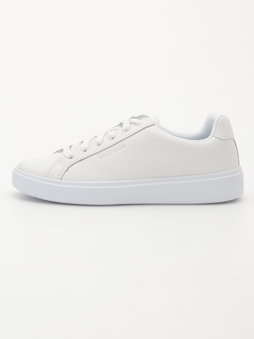 COLE HAAN】GRAND CROSSCOURT(スニーカー)｜SHOES｜emmi（エミ）の通販