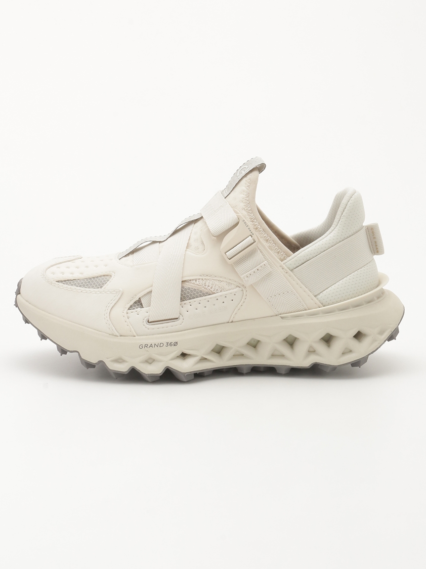 COLE HAAN】5.ZG MK STRAP RUNNER(スニーカー)｜シューズ｜emmi
