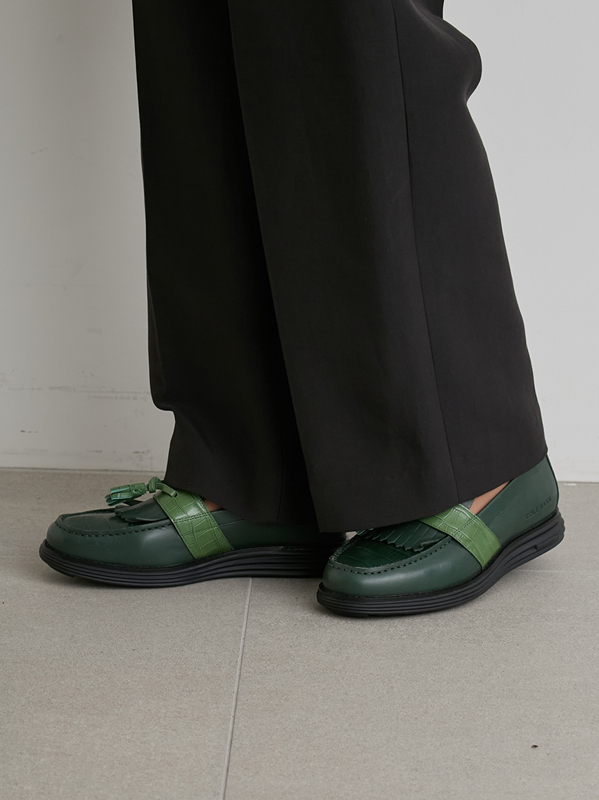 emmi×COLE HAAN】KILTIE LOAFER(スニーカー)｜シューズ｜emmi（エミ）の通販サイト 【公式】