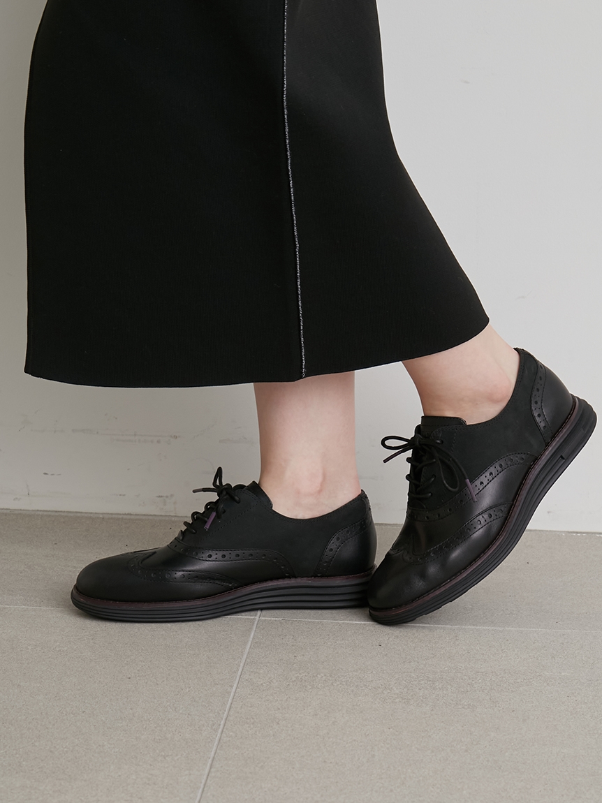 emmi×COLE HAAN】SHORTWING OF(スニーカー)｜シューズ｜emmi（エミ）の