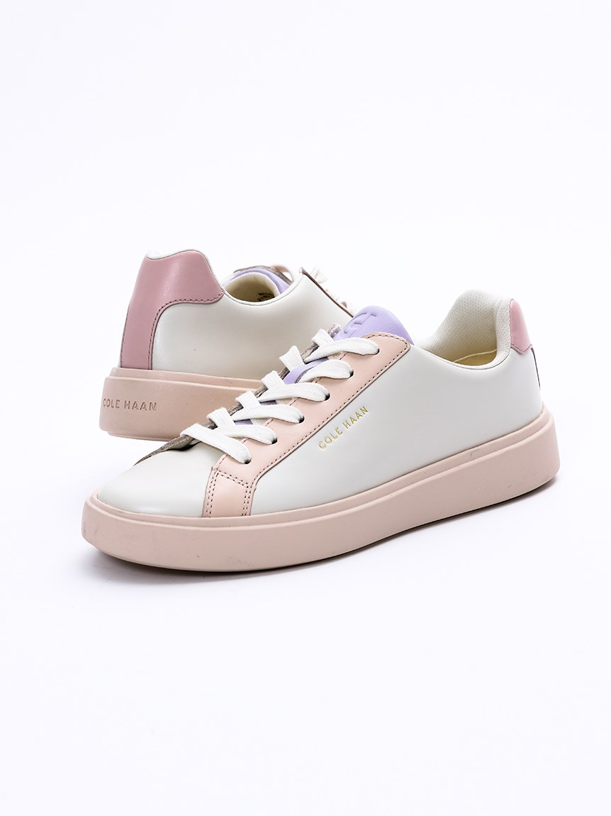 COLE HAAN for emmi】GRANDCROSSCOURTDAILY(スニーカー)｜シューズ