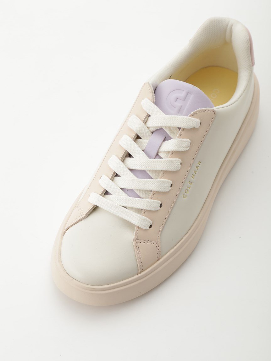 COLE HAAN for emmi】GRANDCROSSCOURTDAILY(スニーカー)｜シューズ