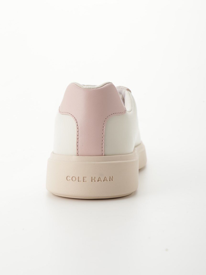 COLE HAAN for emmi】GRANDCROSSCOURTDAILY(スニーカー)｜シューズ