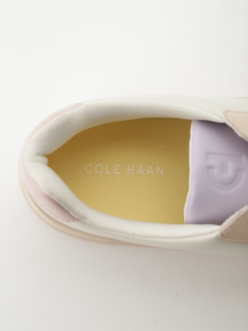 COLE HAAN for emmi】GRANDCROSSCOURTDAILY(スニーカー)｜シューズ