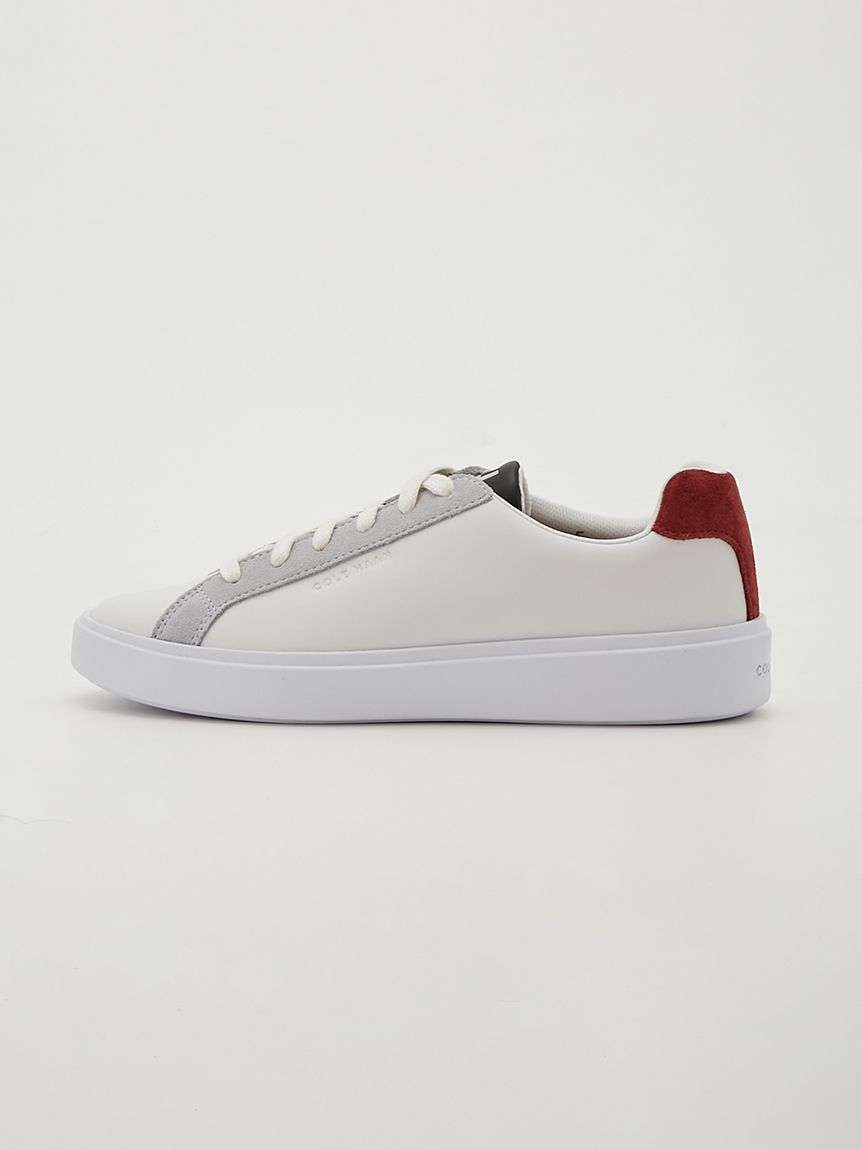 COLE HAAN for emmi】GRAND CROSSCOURT(スニーカー)｜シューズ