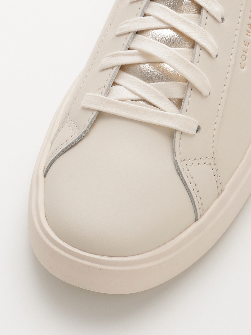 COLE HAAN for emmi】GRAND CROSSCOURT DAILY SNEAKER(スニーカー